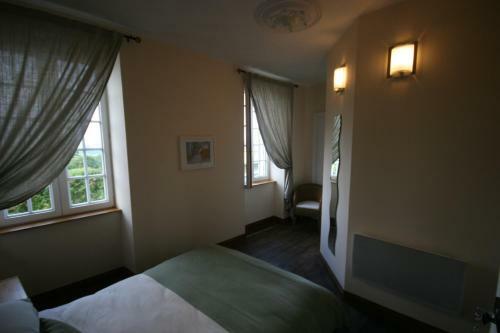 Bed & Breakfast Numero Cinq