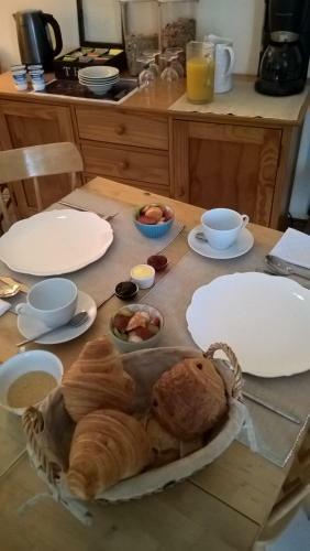 Bed & Breakfast Numero Cinq