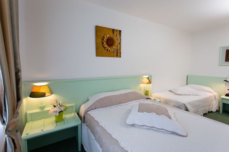 Hotel Le Beffroi