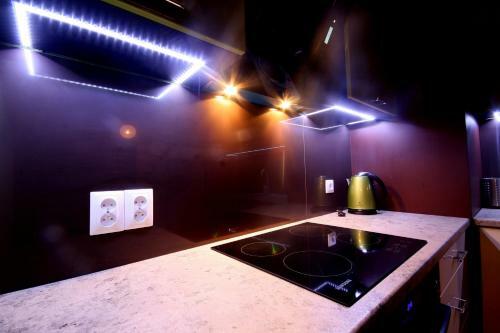 Apartamento Towarowa Erapartments