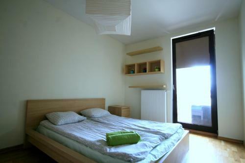 Apartamento Towarowa Erapartments