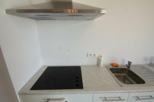 Apartamento Towarowa Erapartments
