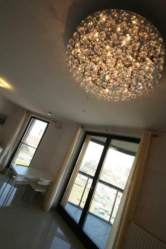 Apartamento Towarowa Erapartments