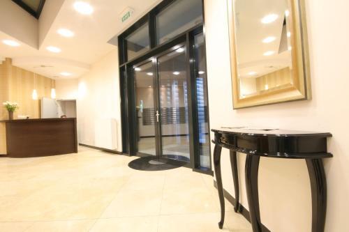 Apartamento Towarowa Erapartments