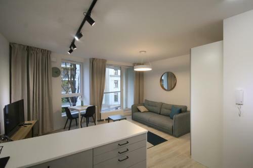 Apartamento Towarowa Erapartments
