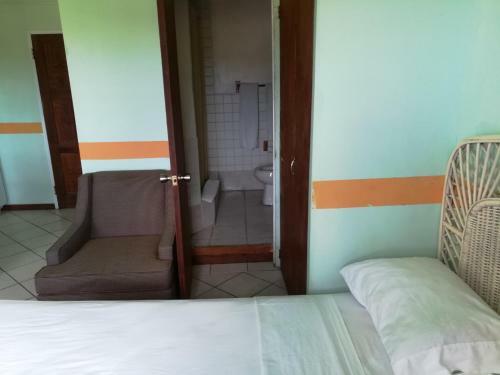 Bed & Breakfast Inn La Galleria