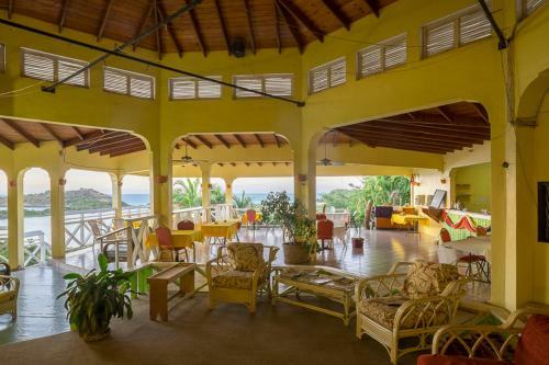 Bed & Breakfast Inn La Galleria