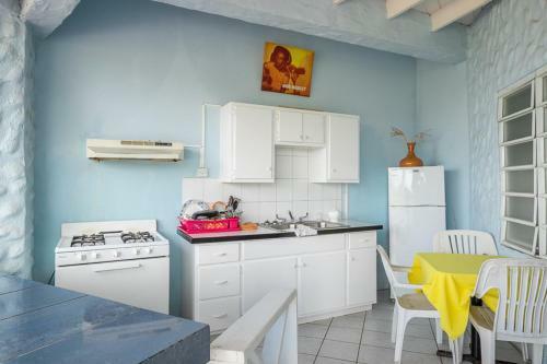 Bed & Breakfast Inn La Galleria