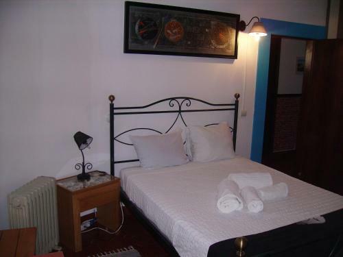 Ocean View Hostel