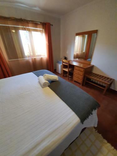 Ocean View Hostel
