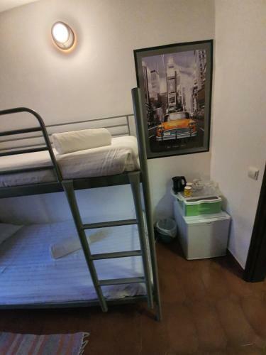 Ocean View Hostel