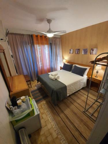 Ocean View Hostel