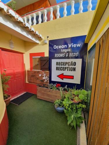 Ocean View Hostel