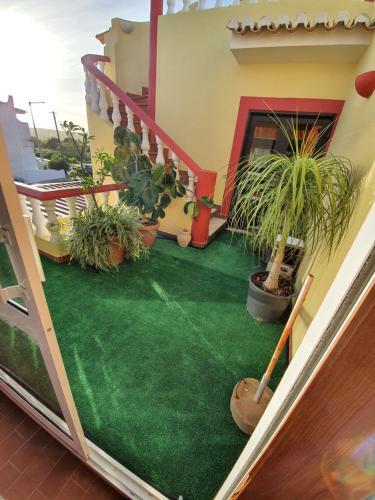 Ocean View Hostel