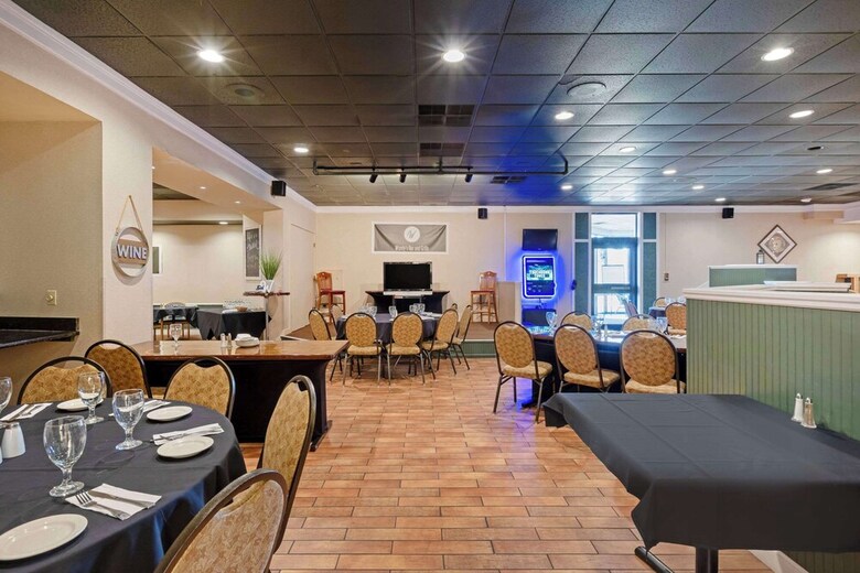Hotel Holiday Inn Waterloo (seneca Falls)