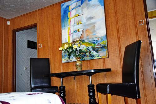 Hostal Villa Asesor