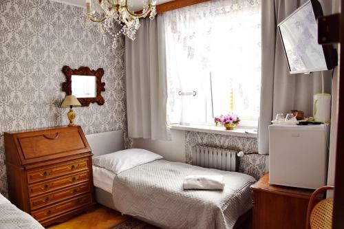 Hostal Villa Asesor