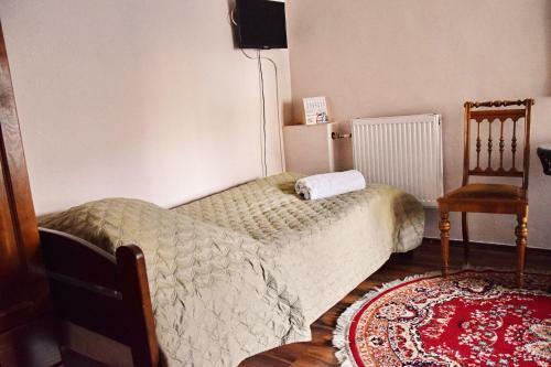 Hostal Villa Asesor