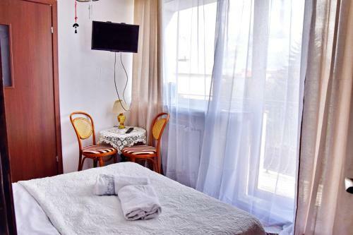 Hostal Villa Asesor
