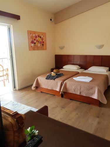 Aparthotel Hotel Kalamitsi Apartments