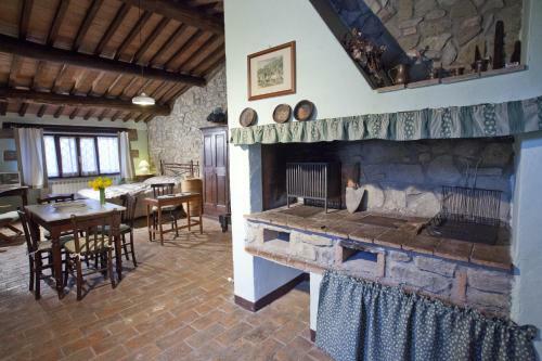 Villa Colombaio