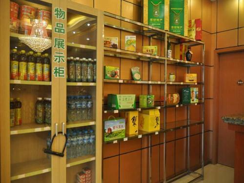 Greentree Inn Shanghai Chongming Bao Town Express Hotel