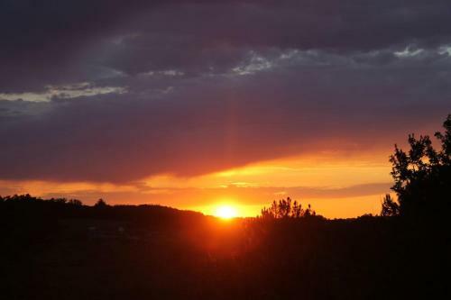 Village Vacances Les Hauts De Lastours
