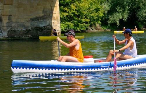Village Vacances Les Hauts De Lastours