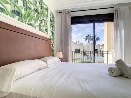 Roda Golf Singapore Apartment - 8109