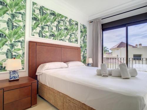 Roda Golf Singapore Apartment - 8109