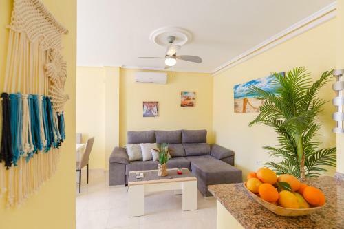 Casa Cristina By Fidalsa