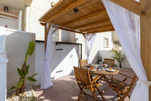 Casa Cristina By Fidalsa