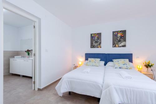 Villa Almost Heaven By Fidalsa