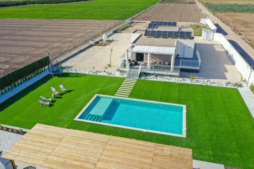 Villa Almost Heaven By Fidalsa