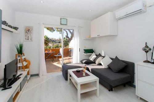 Apartamento Ch Zeus La Marquesa Golf