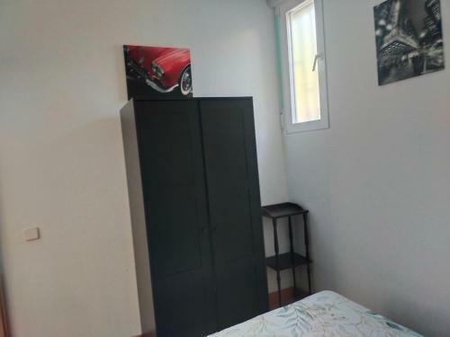 Apartamento En El Centro Del Pueblo