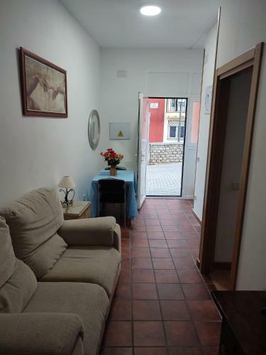 Apartamento En El Centro Del Pueblo