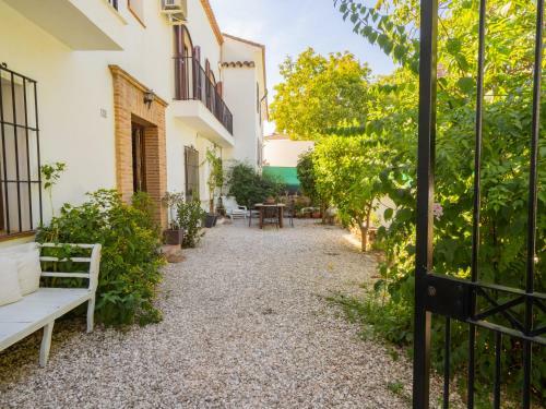 Cubo's Casa Rural La Cimada Near Ronda