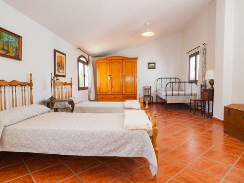 Cubo's Casa Rural La Cimada Near Ronda