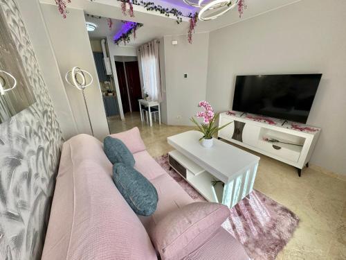 Apartamento Ronda Centro - Glamour