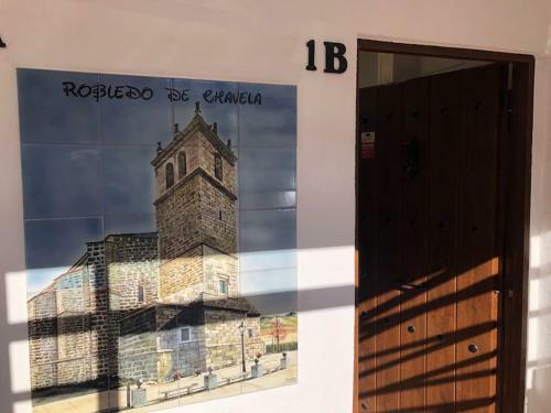 Apartamento Robledo De Chavela Plaza