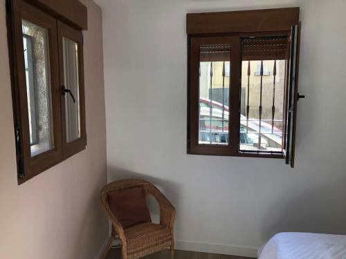 Apartamento Robledo De Chavela Plaza