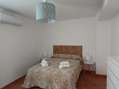 Apartamento San Acacio 22