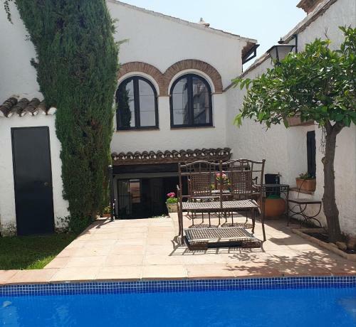 El Palacete De Manuela