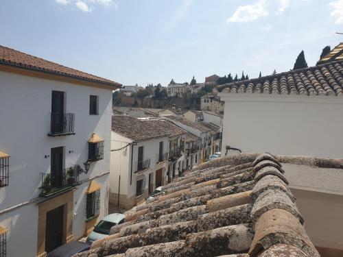 El Palacete De Manuela