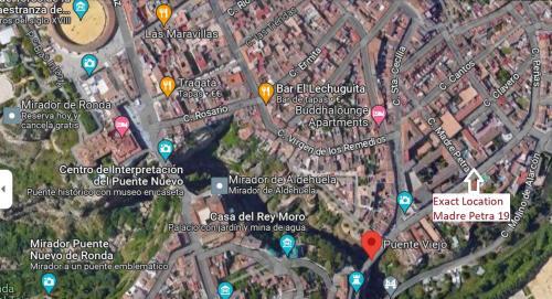 El Palacete De Manuela