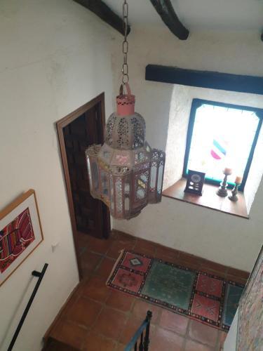 El Palacete De Manuela