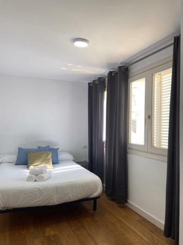 Apartamentos Ceo Ciudad