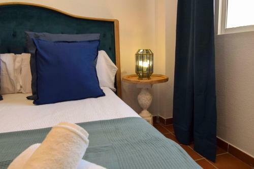 Apartamento Letmalaga Ronda Terrace