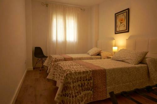 Apartamento Piso C�ntrico En Ronda